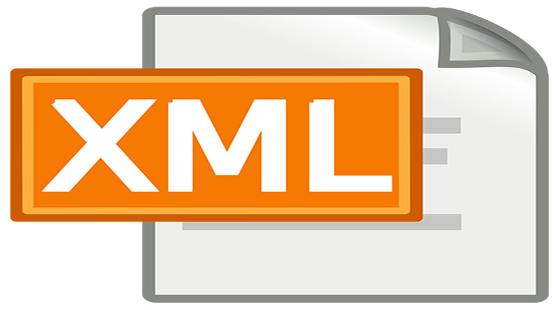  XML là gì? Cú pháp căn bản của XML